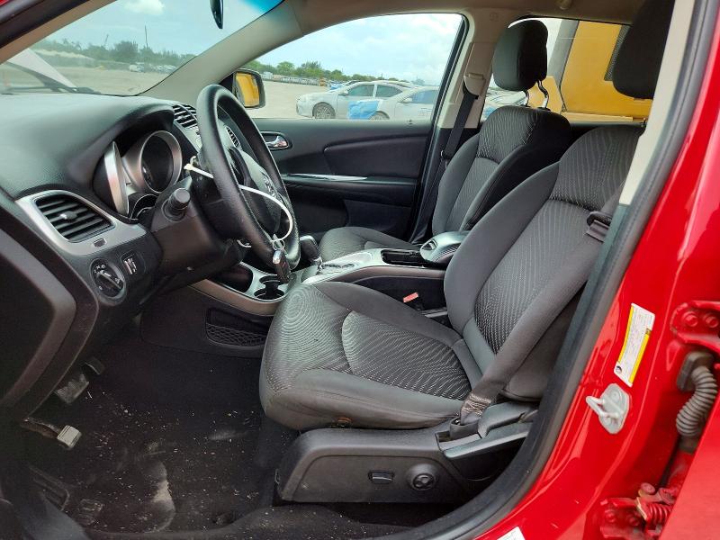 Продаж на аукціоні авто 2014 Dodge Journey, vin: 3C4PDDBG1ET271583, номер лоту: 59813756