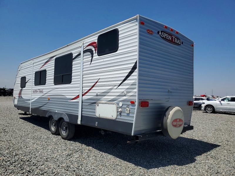 Aukcja sprzedaży 2014 Dutchmen Aspen Trail, vin: 47CTATR25ET213031, numer aukcji: 61577836