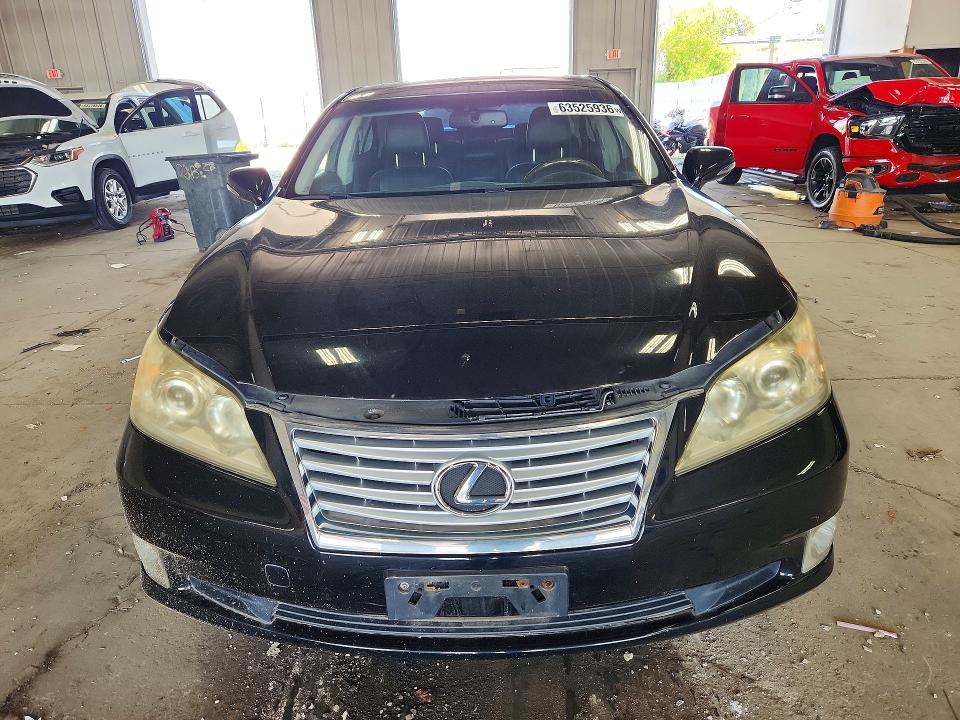 Продаж на аукціоні авто 2010 Lexus Es, vin: JTHBK1EG5A2346483, номер лоту: 63525936