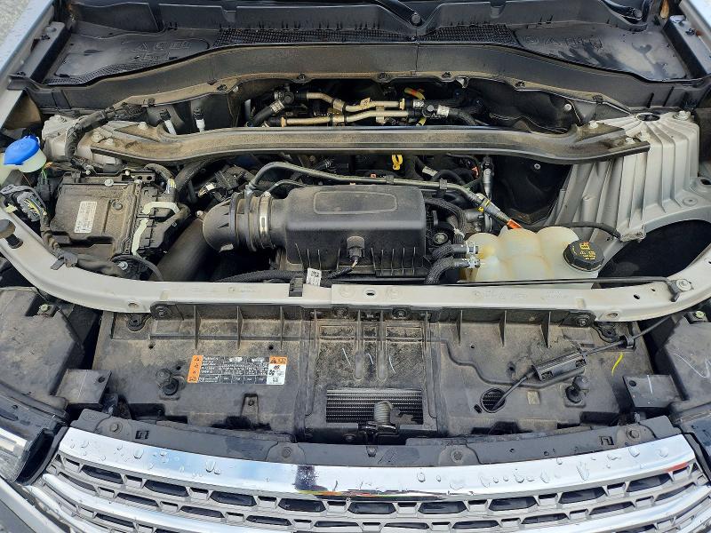 Продажа на аукционе авто 2022 Ford Explorer, vin: 1FMSK8FH2NGB06104, номер лота: 62689106