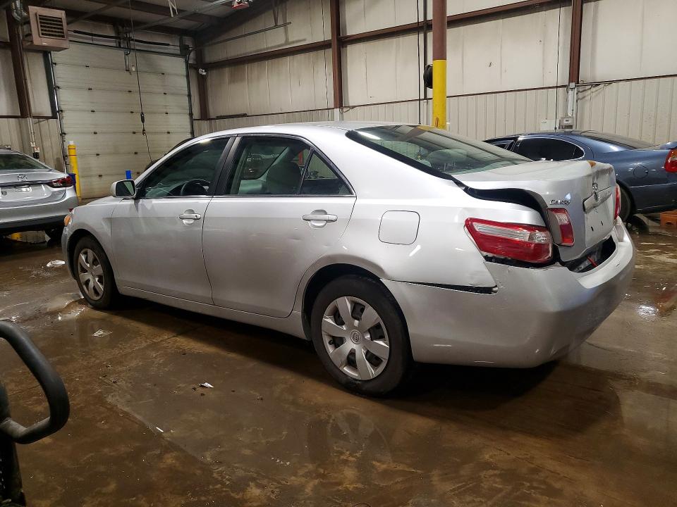 Продаж на аукціоні авто 2009 Toyota Camry, vin: 4T1BE46K49U334513, номер лоту: 60459926