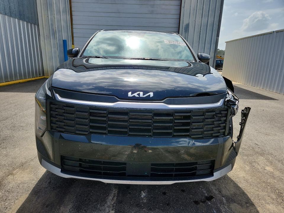 61048436 :رقم المزاد ، 5XYK23DF2TG426838 vin ، 2026 Kia Sportage مزاد بيع
