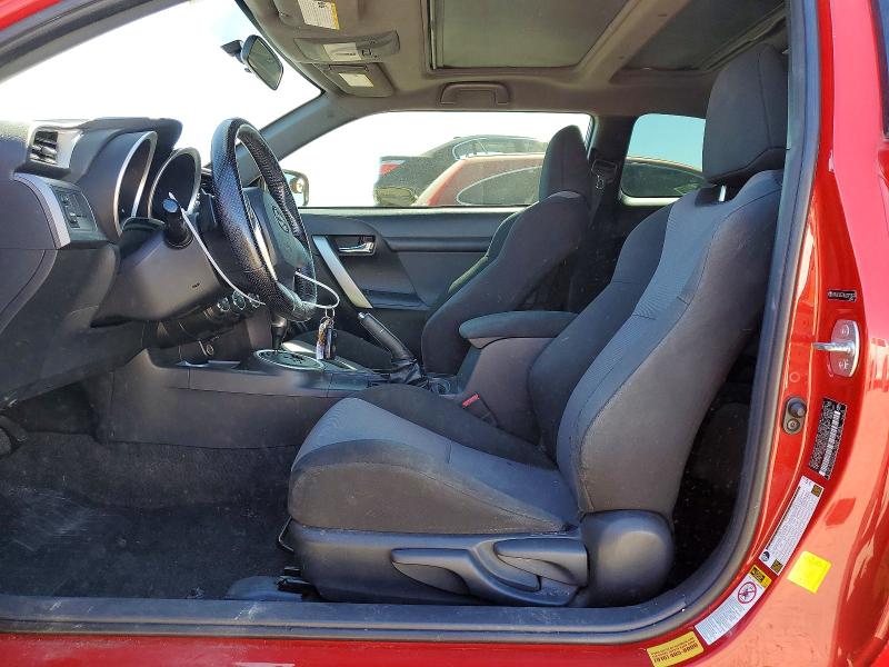 Aukcja sprzedaży 2016 Scion Tc, vin: JTKJF5C73GJ021379, numer aukcji: 62290996