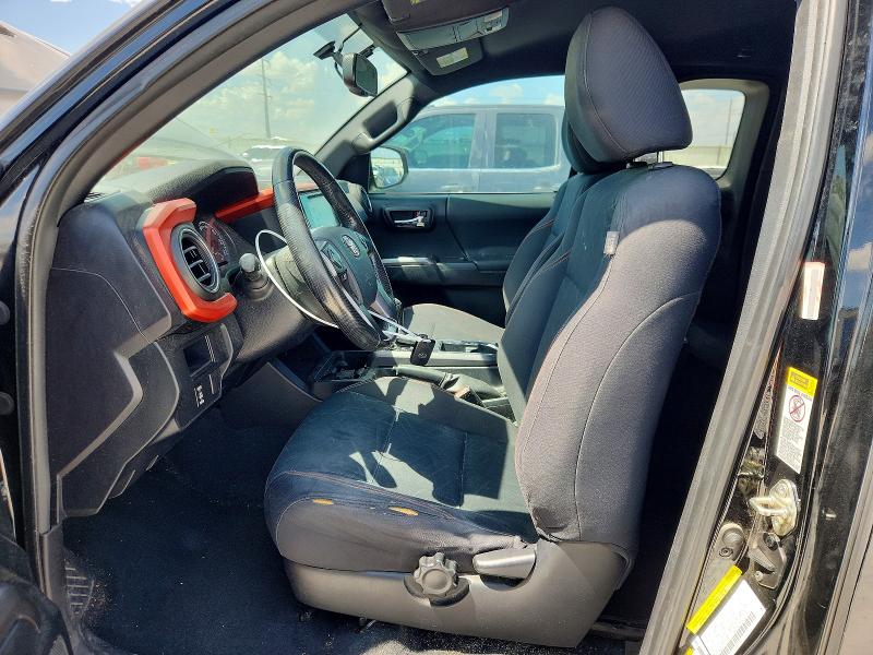 Aukcja sprzedaży 2016 Toyota Tacoma, vin: 5TFRZ5CN4GX013918, numer aukcji: 60460736