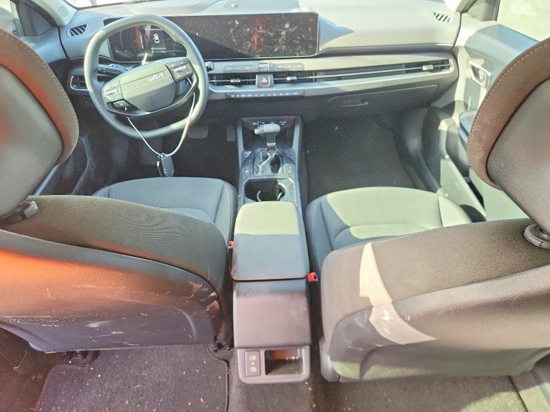 61892576 :رقم المزاد ، 3KPFT4DE2TE342429 vin ، 2026 Kia K4 مزاد بيع