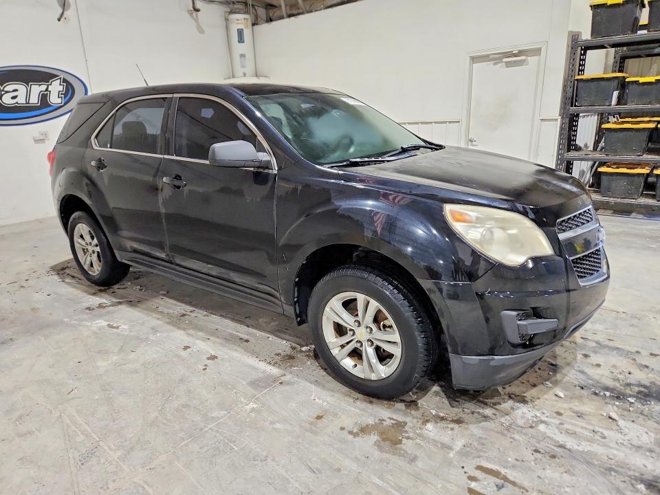Продаж на аукціоні авто 2012 Chevrolet Equinox, vin: 2GNALBEKXC6170273, номер лоту: 61519016