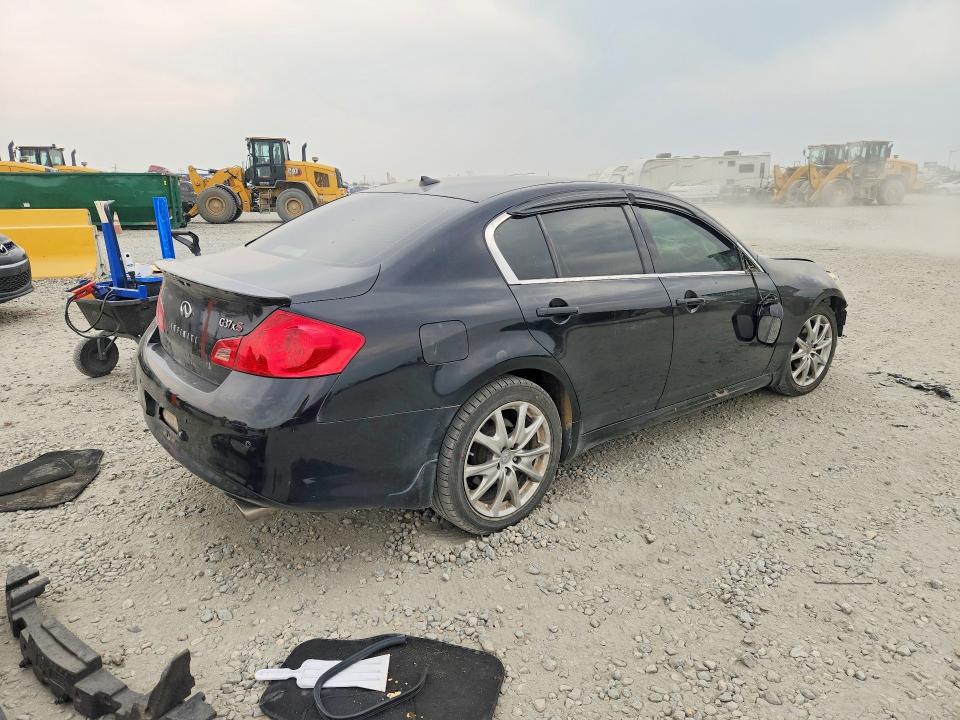 Продаж на аукціоні авто 2012 Infiniti G37 Sedan, vin: JN1CV6AR8CM978129, номер лоту: 60330316
