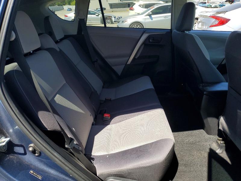 60022436 :رقم المزاد ، 2T3WFREV1DW070674 vin ، 2013 Toyota Rav4 مزاد بيع