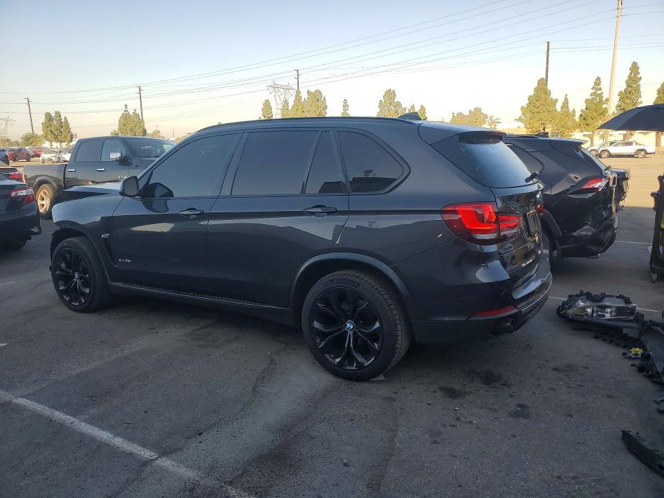Auction sale of the 2017 Bmw X5, vin: 5UXKR0C33H0V76275, lot number: 60871686