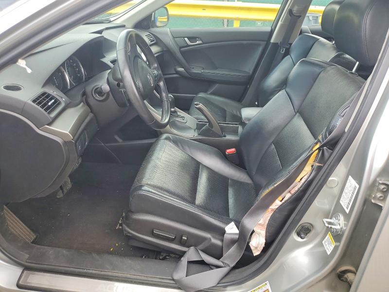 Продаж на аукціоні авто 2010 Acura Tsx, vin: JH4CU2F63AC033209, номер лоту: 62149416