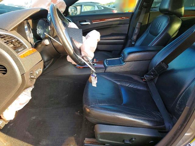 Aukcja sprzedaży 2012 Chrysler 300, vin: 2C3CCACG2CH309623, numer aukcji: 62874356