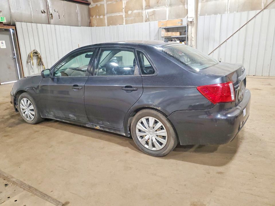 Aukcja sprzedaży 2010 Subaru Impreza, vin: JF1GE6A64AH507126, numer aukcji: 60188616