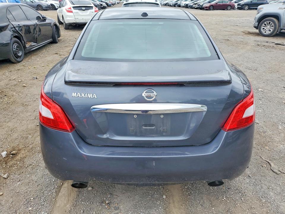 Aukcja sprzedaży 2010 Nissan Maxima, vin: 1N4AA5AP6AC817313, numer aukcji: 62033386