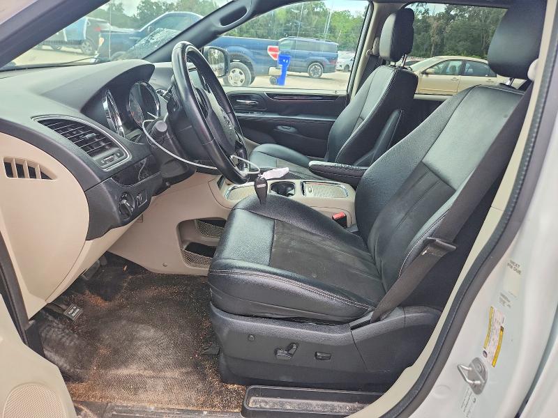 Auction sale of the 2019 Dodge Grand Caravan, vin: 2C4RDGCG9KR802584, lot number: 59394336