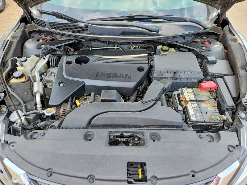 85963105 :رقم المزاد ، 1N4AL3AP2GN308590 vin ، 2016 Nissan Altima مزاد بيع