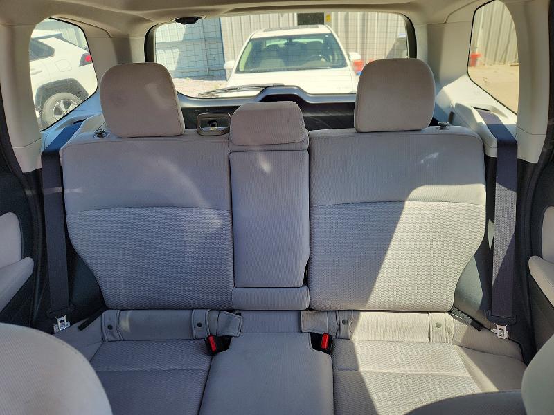 Aukcja sprzedaży 2015 Subaru Forester, vin: JF2SJADC8FH434565, numer aukcji: 60513356