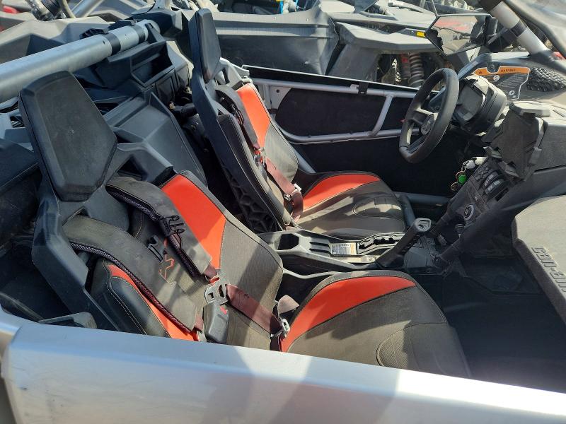 Продаж на аукціоні авто 2020 Can-am Maverick X3, vin: 3JBVXAV40LK002253, номер лоту: 85454365
