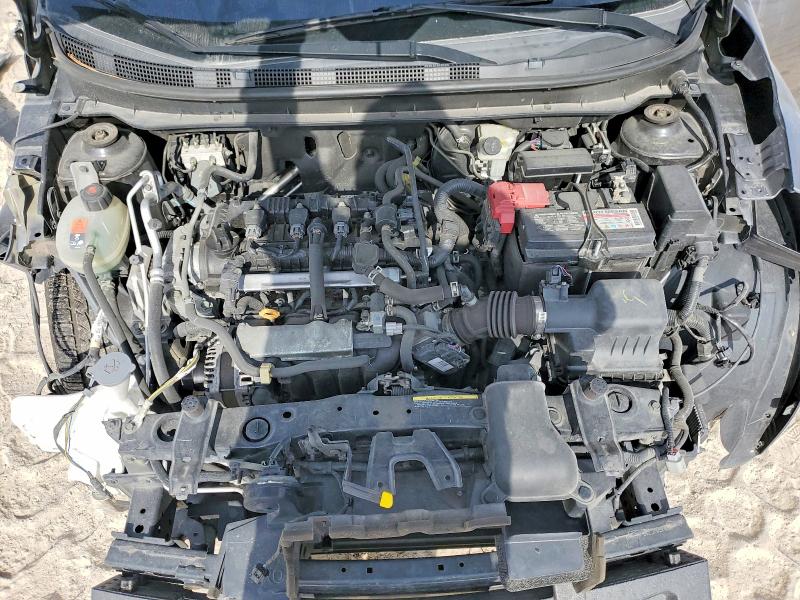 62244996 :رقم المزاد ، 3N1CP5BV7NL490996 vin ، 2022 Nissan Kicks مزاد بيع