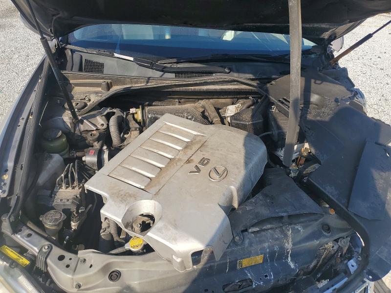 2012 Lexus Es მანქანა იყიდება აუქციონზე, vin: JTHBK1EG1C2481818, აუქციონის ნომერი: 59298196