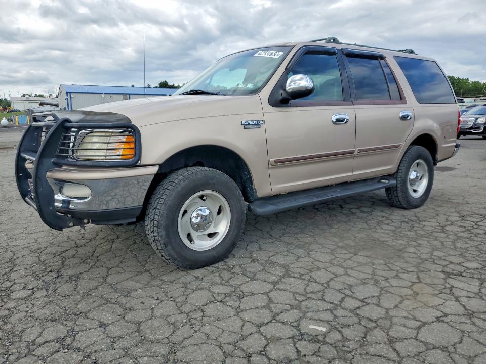 Aukcja sprzedaży 1998 Ford Expedition, vin: 1FMRU18W5WLA99816, numer aukcji: 63376066