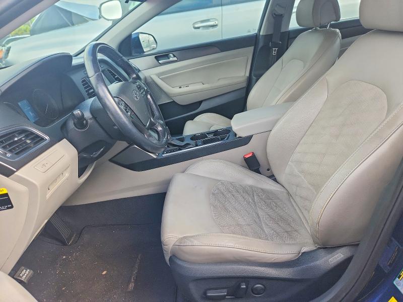 Aukcja sprzedaży 2016 Hyundai Sonata, vin: 5NPE34AF8GH377258, numer aukcji: 85994235