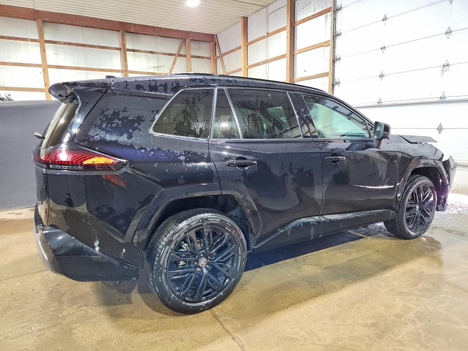 Продажа на аукционе авто 2026 Toyota Rav4, vin: 2T36CRAVXTW001902, номер лота: 64838896