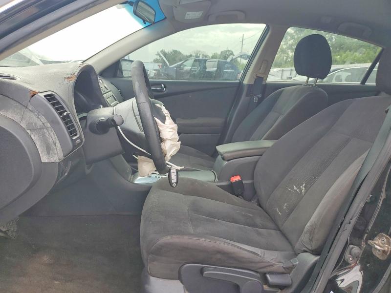 Продаж на аукціоні авто 2010 Nissan Altima, vin: 1N4AL2AP7AN462889, номер лоту: 60592356