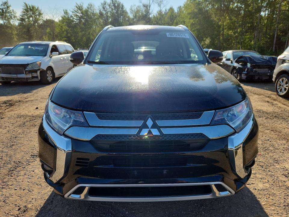 Aukcja sprzedaży 2019 Mitsubishi Outlander, vin: JA4J24A52KZ609065, numer aukcji: 60128576