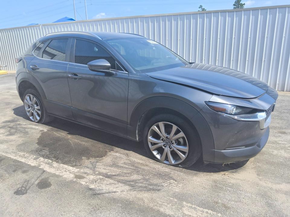 Aukcja sprzedaży 2022 Mazda Cx-30, vin: 3MVDMBBL4NM400445, numer aukcji: 62484196
