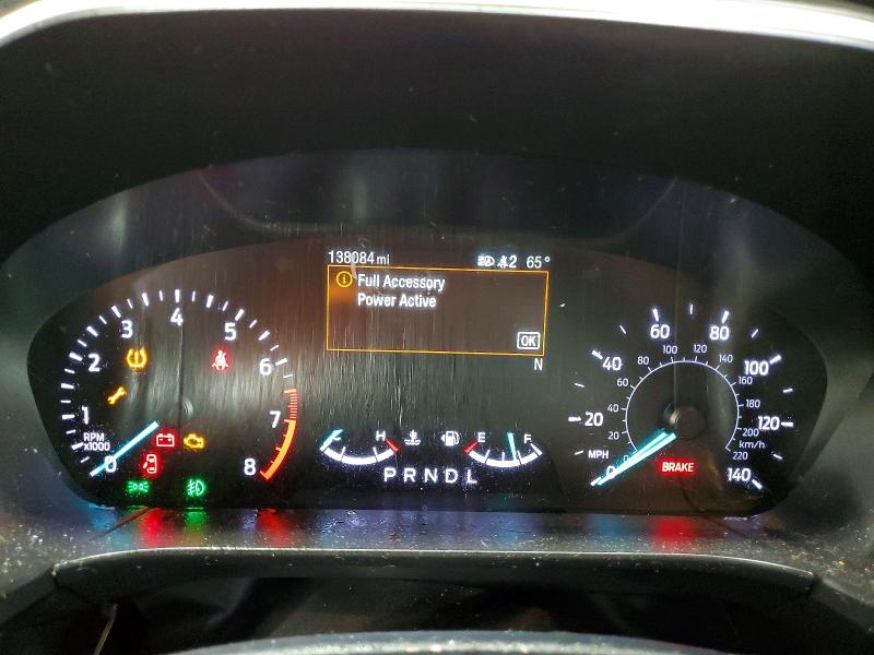 Aukcja sprzedaży 2020 Ford Escape, vin: 1FMCU9H64LUA85142, numer aukcji: 61763976
