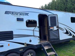 Продажа на аукционе авто 2021 Venture Recreational Vehicle (rv), vin: 4EZT13424M8040806, номер лота: 59405826