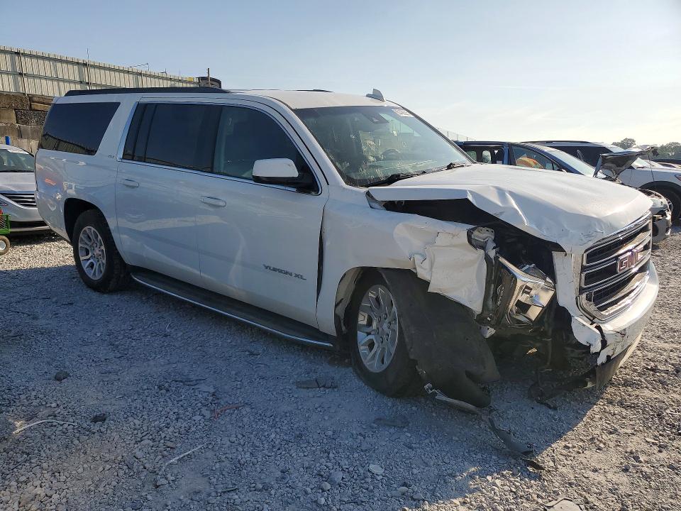 60456296 :رقم المزاد ، 1GKS2GKC8LR299745 vin ، 2020 Gmc Yukon 4d Denali مزاد بيع