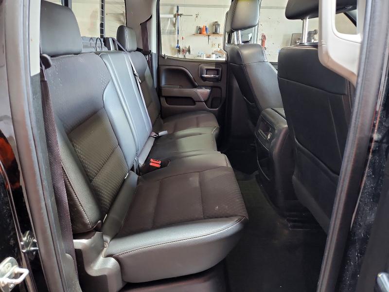 Aukcja sprzedaży 2016 Gmc Sierra, vin: 1GTV2MEC6GZ416103, numer aukcji: 62965936