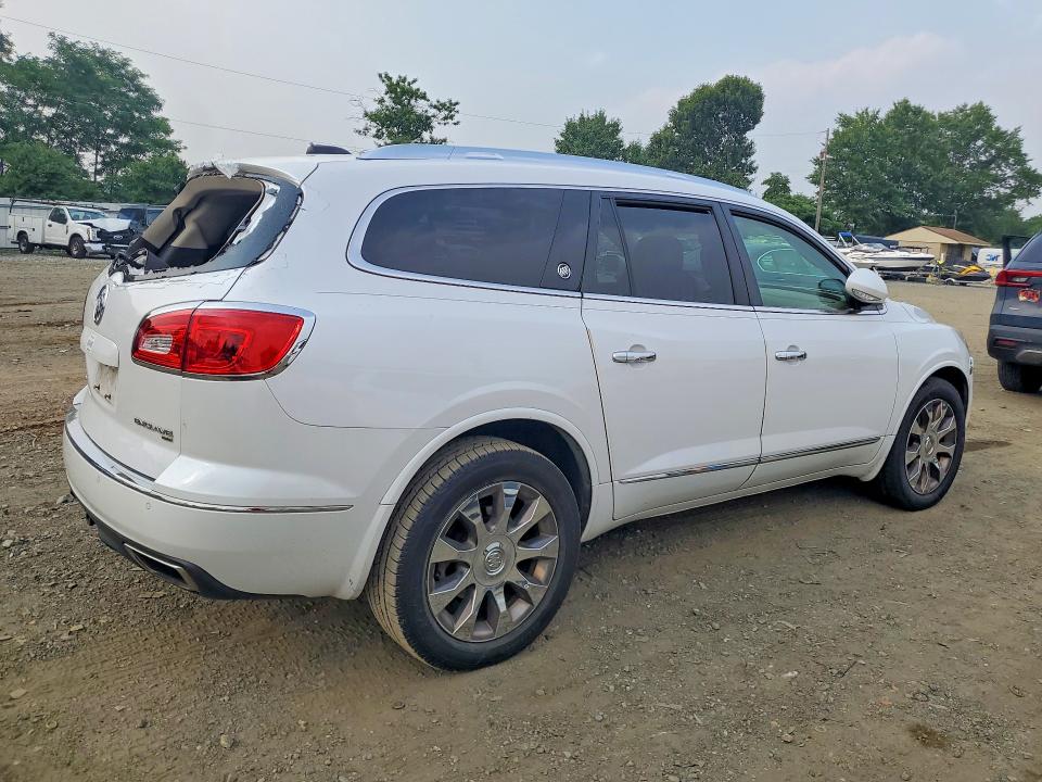 Aukcja sprzedaży 2016 Buick Enclave, vin: 5GAKVBKD1GJ109031, numer aukcji: 61357186