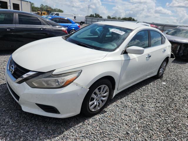 2016 Nissan Altima მანქანა იყიდება აუქციონზე, vin: 1N4AL3AP0GC290814, აუქციონის ნომერი: 59162436