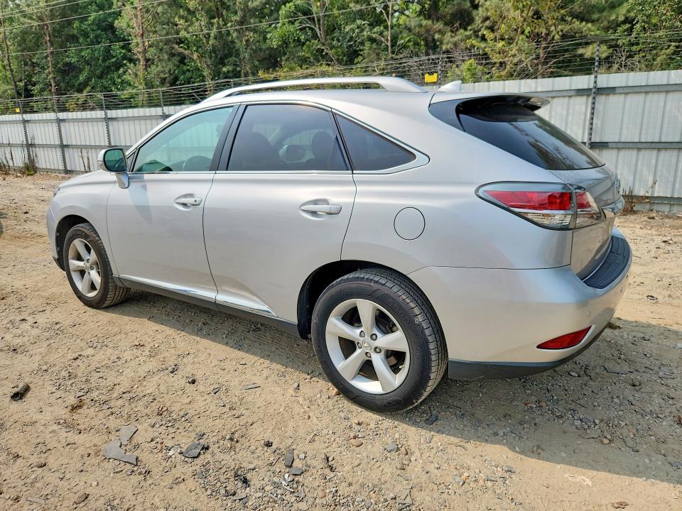 Aukcja sprzedaży 2015 Lexus Rx 350, vin: 2T2BK1BA1FC340492, numer aukcji: 61493606