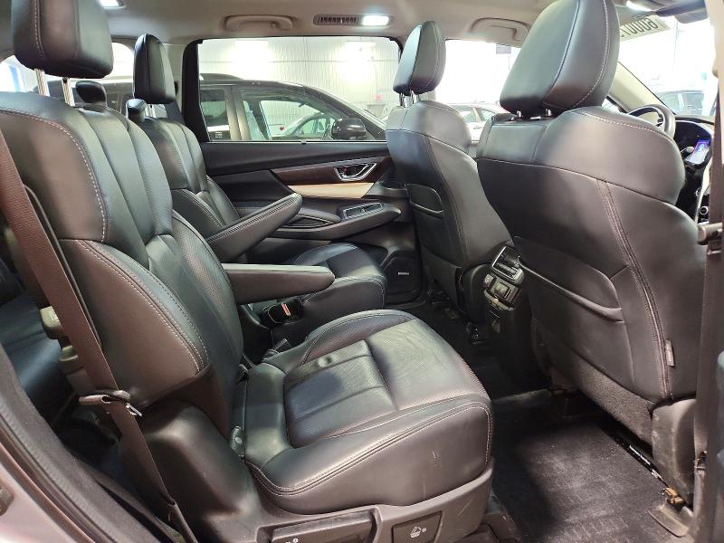2021 Subaru Ascent მანქანა იყიდება აუქციონზე, vin: 4S4WMARD5M3442475, აუქციონის ნომერი: 60007906