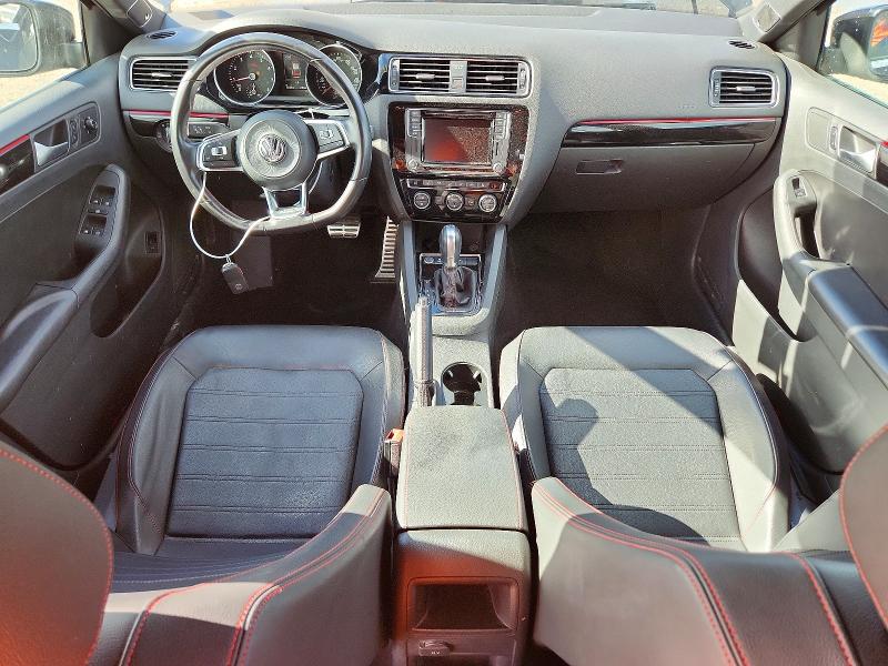 2018 Volkswagen Jetta მანქანა იყიდება აუქციონზე, vin: 3VW4T7AJ6JM224281, აუქციონის ნომერი: 61789476