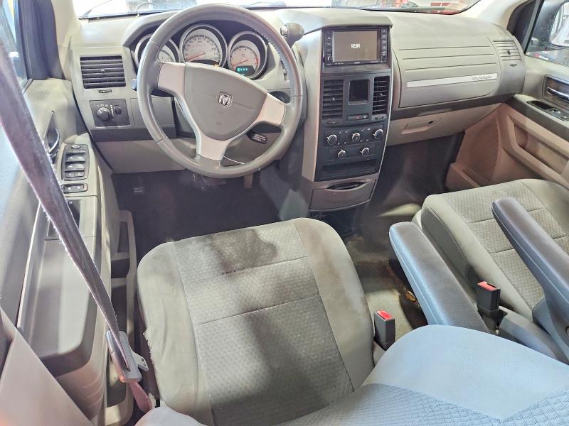 Aukcja sprzedaży 2010 Dodge Grand Caravan, vin: 2D4RN3D13AR371614, numer aukcji: 63316446