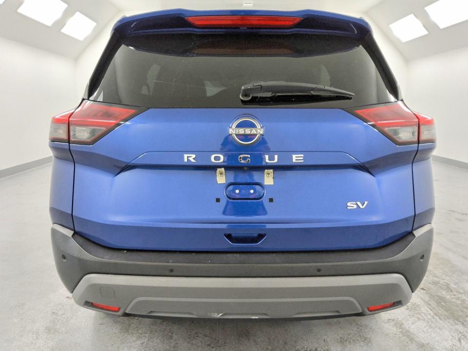 Aukcja sprzedaży 2023 Nissan Rogue, vin: 5N1BT3BA6PC842207, numer aukcji: 58766116