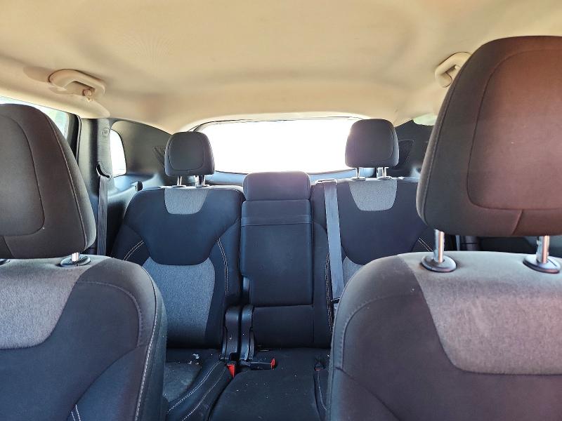 Продаж на аукціоні авто 2015 Jeep Cherokee, vin: 1C4PJLAB1FW732639, номер лоту: 60801036