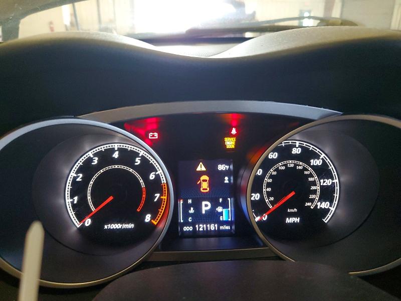 Продажа на аукционе авто 2010 Mitsubishi Outlander, vin: JA4JT3AW7AZ015196, номер лота: 60783806