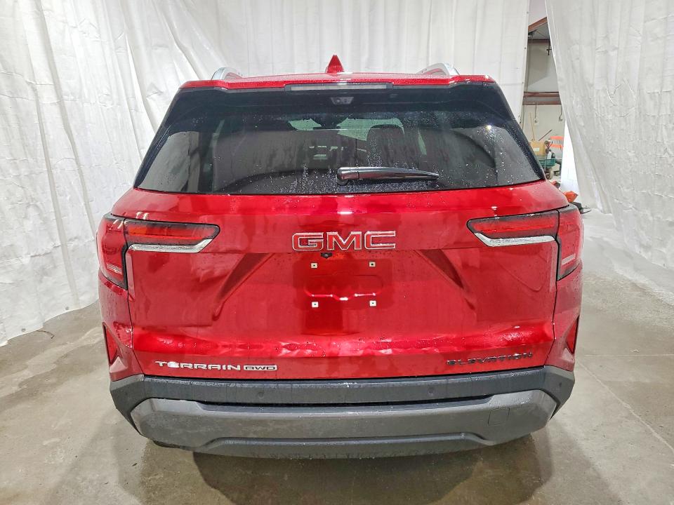Aukcja sprzedaży 2025 Gmc Terrain, vin: 3GKALUEG9SL275028, numer aukcji: 61862466