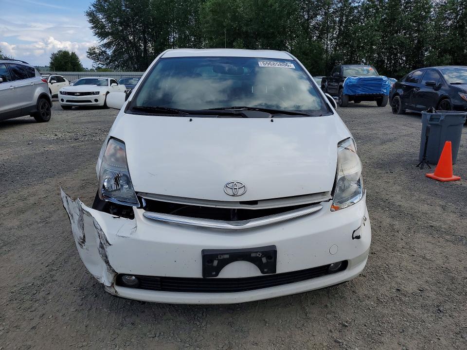 2009 Toyota Prius მანქანა იყიდება აუქციონზე, vin: JTDKB20U193506983, აუქციონის ნომერი: 59685806