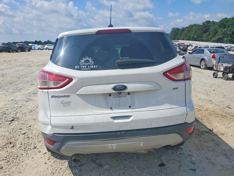 2016 Ford Escape მანქანა იყიდება აუქციონზე, vin: 1FMCU0G77GUB89331, აუქციონის ნომერი: 60199356