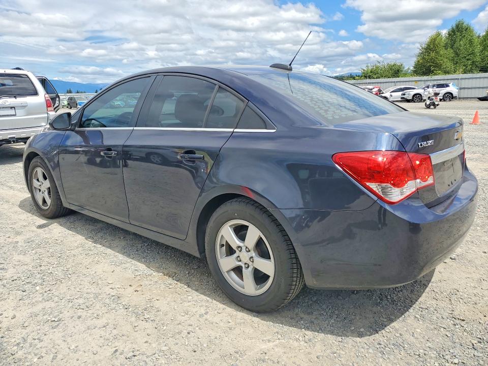 Продаж на аукціоні авто 2015 Chevrolet Cruze, vin: 1G1PC5SB0F7177481, номер лоту: 60434656