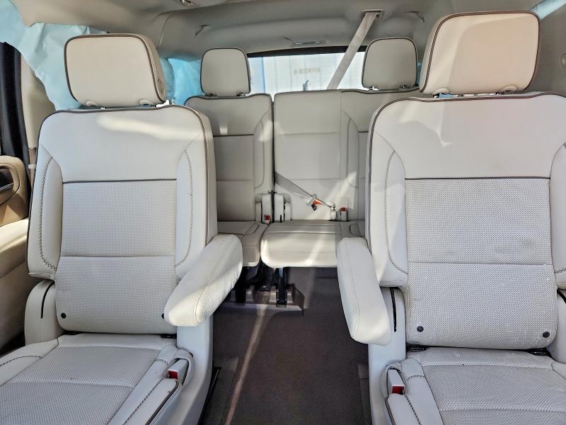 Продажа на аукционе авто 2024 Gmc Yukon Xl, vin: 1GKS2JKL1RR280234, номер лота: 60597636