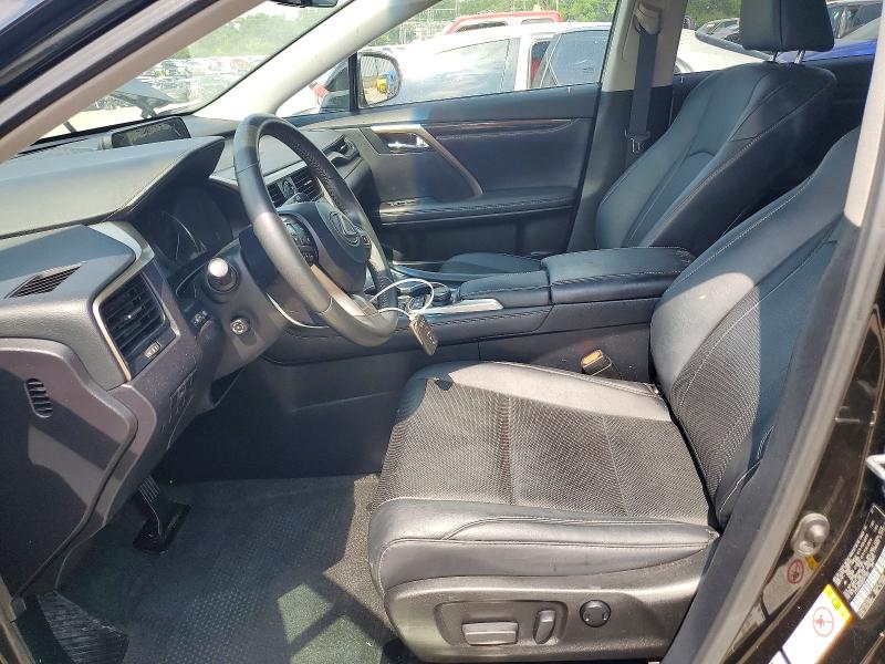 Aukcja sprzedaży 2016 Lexus Rx, vin: 2T2ZZMCA2GC017922, numer aukcji: 59255676