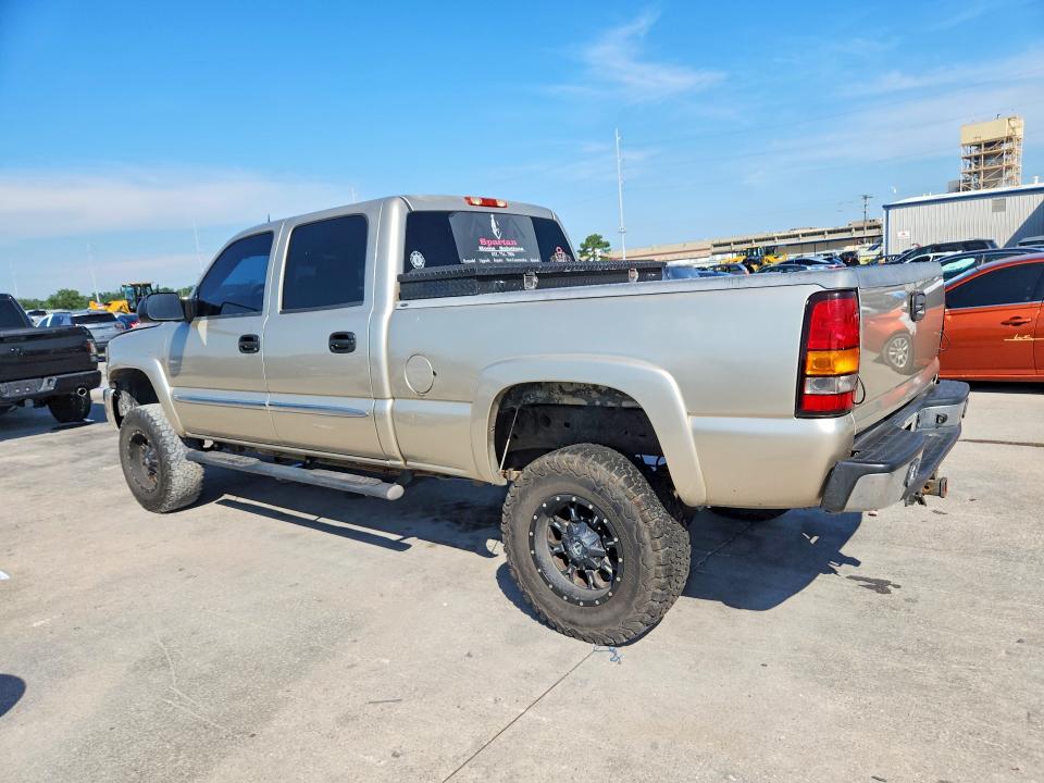 Продажа на аукционе авто 2004 Gmc Sierra, vin: 1GTHC23U94F236265, номер лота: 60042116