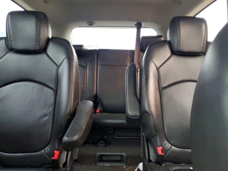 Aukcja sprzedaży 2009 Chevrolet Traverse, vin: 1GNEV23DX9S139448, numer aukcji: 61151016